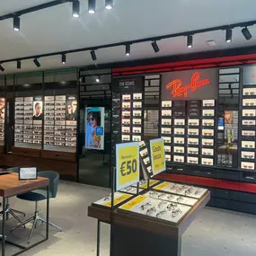 Bild von Pearle Opticiens Waregem