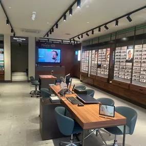 Bild von Pearle Opticiens Waregem