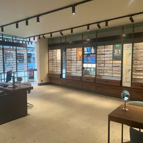 Bild von Pearle Opticiens Waregem