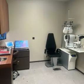 Bild von Pearle Opticiens Waregem