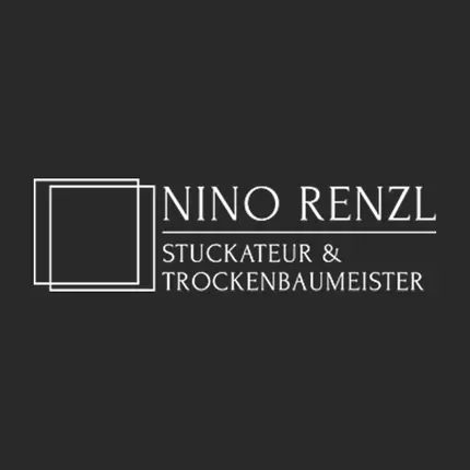 Logo od Stuckateur & Trockenbaumeister Nino Renzl