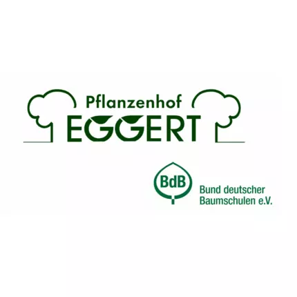 Logo from Pflanzenhof Eggert Inh.: Rolf Tietjen