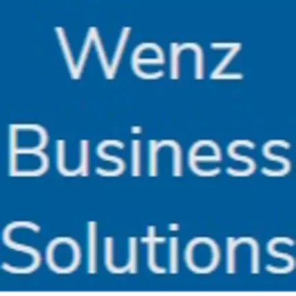 Logo od Wenz Business Solutions