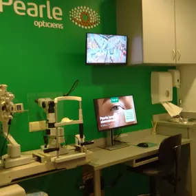 Bild von Pearle Opticiens Wateringen