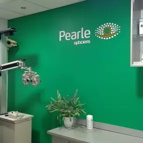 Bild von Pearle Opticiens Wateringen