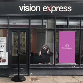 Bild von Vision Express Opticians - Whitby