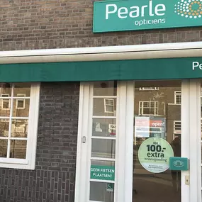 Bild von Pearle Opticiens Amsterdam - Rijnstraat