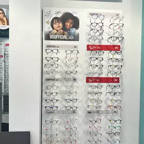 Bild von Pearle Opticiens Amsterdam - Rijnstraat