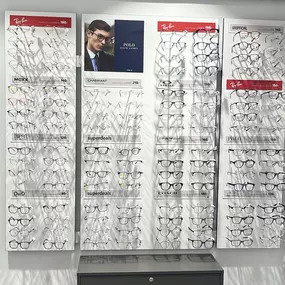 Bild von Pearle Opticiens Amsterdam - Rijnstraat