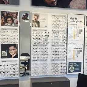 Bild von Pearle Opticiens Amsterdam - Rijnstraat