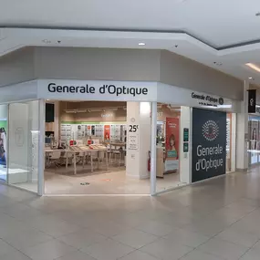 Bild von Opticien NANTES ORVAULT Générale d'Optique