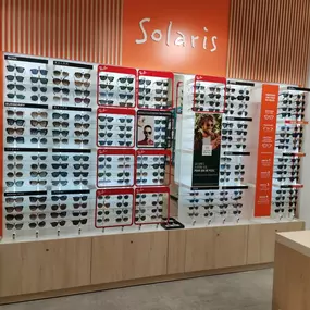 Bild von Opticien NANTES ORVAULT Générale d'Optique