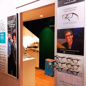 Bild von Opticien VILLABE Générale d'Optique