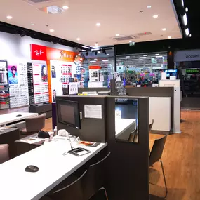 Bild von Opticien VILLABE Générale d'Optique