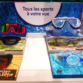 Bild von Opticien VILLABE Générale d'Optique