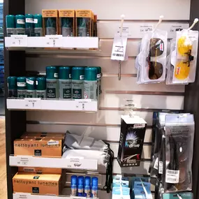 Bild von Opticien VILLABE Générale d'Optique