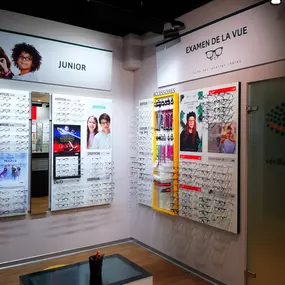 Bild von Opticien VILLABE Générale d'Optique