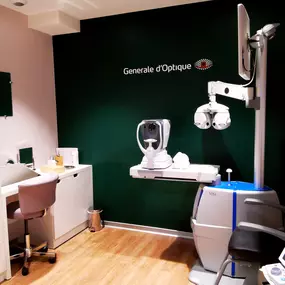 Bild von Opticien VILLABE Générale d'Optique
