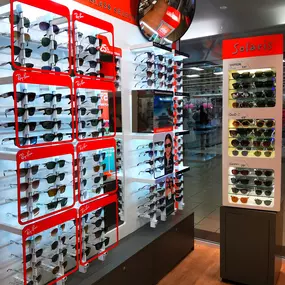 Bild von Opticien VILLABE Générale d'Optique