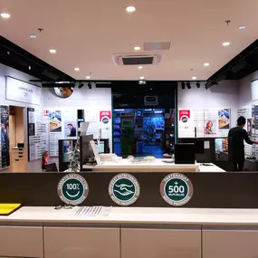 Bild von Opticien VILLABE Générale d'Optique