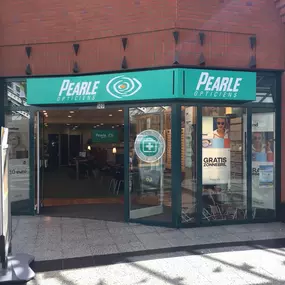 Bild von Pearle Opticiens Vlaardingen