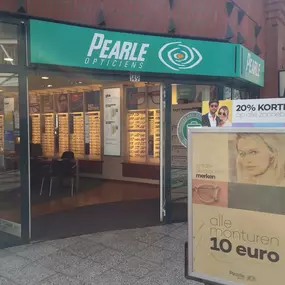 Bild von Pearle Opticiens Vlaardingen