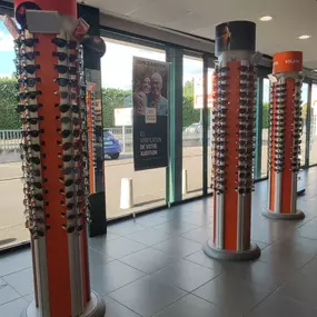 Bild von Opticien MERIGNAC Générale d'Optique