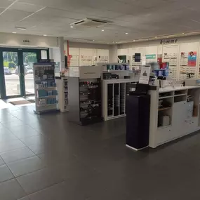 Bild von Opticien MERIGNAC Générale d'Optique