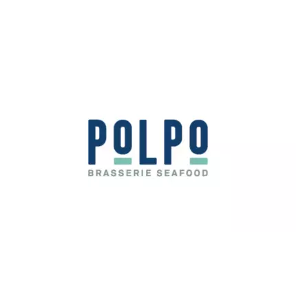 Logotyp från Polpo Brasserie