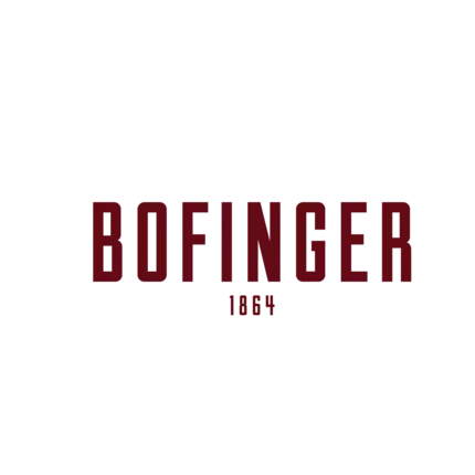 Logo von Bofinger