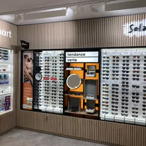 Bild von Opticien LYON PARILLY Générale d'Optique