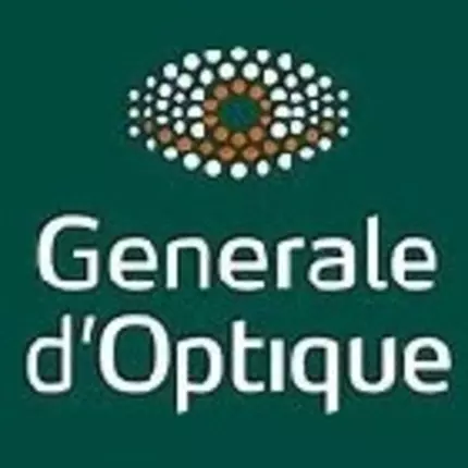 Logotipo de Opticien LYON PARILLY Générale d'Optique