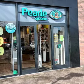 Bild von Pearle Opticiens Sint-Oedenrode