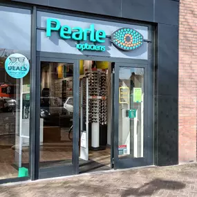 Bild von Pearle Opticiens Sint-Oedenrode