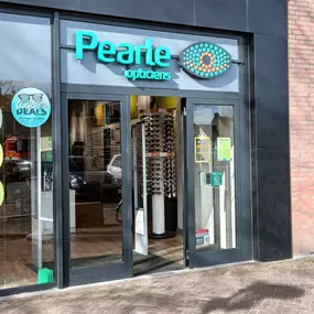 Bild von Pearle Opticiens Sint-Oedenrode