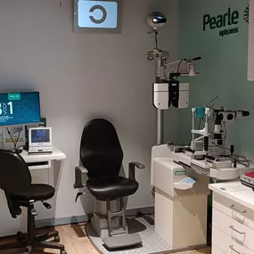 Bild von Pearle Opticiens Sint-Oedenrode