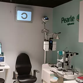 Bild von Pearle Opticiens Sint-Oedenrode