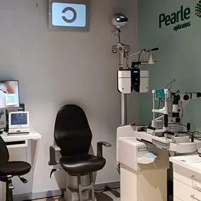 Bild von Pearle Opticiens Sint-Oedenrode