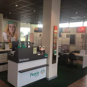 Bild von Pearle Opticiens Maaseik