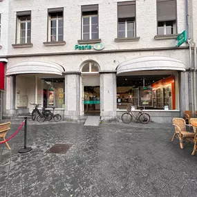 Bild von Pearle Opticiens Maastricht - Centrum