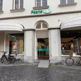 Bild von Pearle Opticiens Maastricht - Centrum