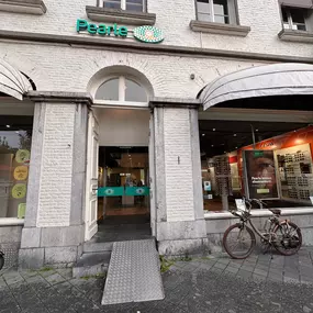 Bild von Pearle Opticiens Maastricht - Centrum