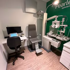 Bild von Pearle Opticiens Maastricht - Centrum