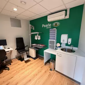 Bild von Pearle Opticiens Maastricht - Centrum