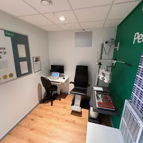 Bild von Pearle Opticiens Maastricht - Centrum