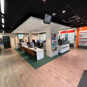 Bild von Pearle Opticiens Maastricht - Centrum