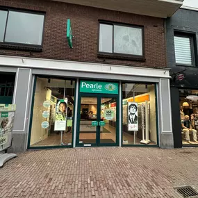 Bild von Pearle Opticiens Zevenaar