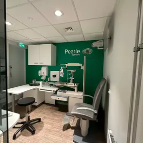 Bild von Pearle Opticiens Zevenaar