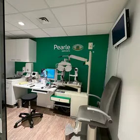 Bild von Pearle Opticiens Zevenaar