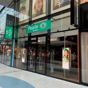 Bild von Pearle Opticiens Den Haag - Centrum